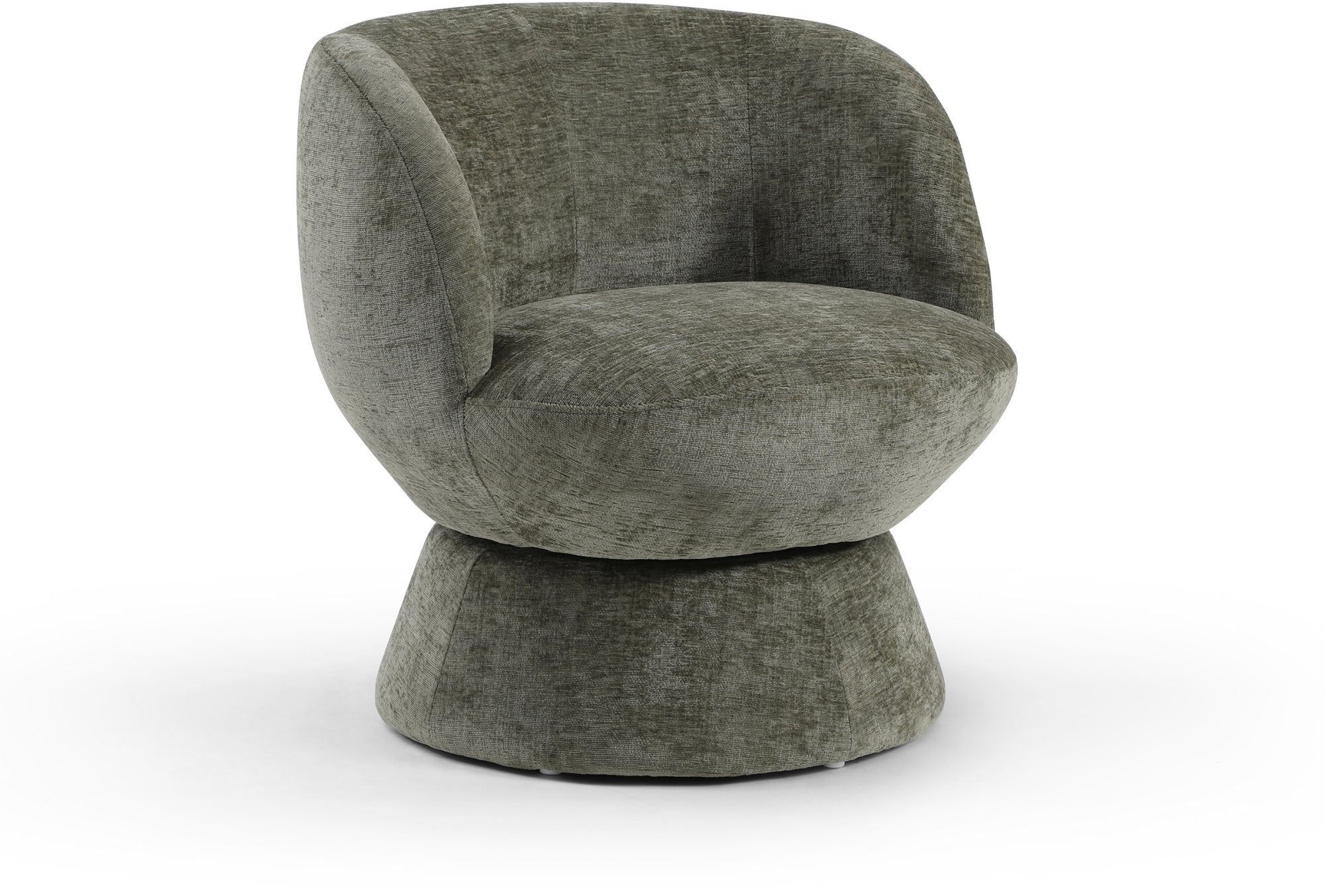 Kyoto Futons - Tulip Swivel Chair