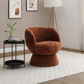 Kyoto Futons - Tulip Swivel Chair