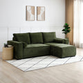 Kyoto Futons - Harrison corner sofa bed